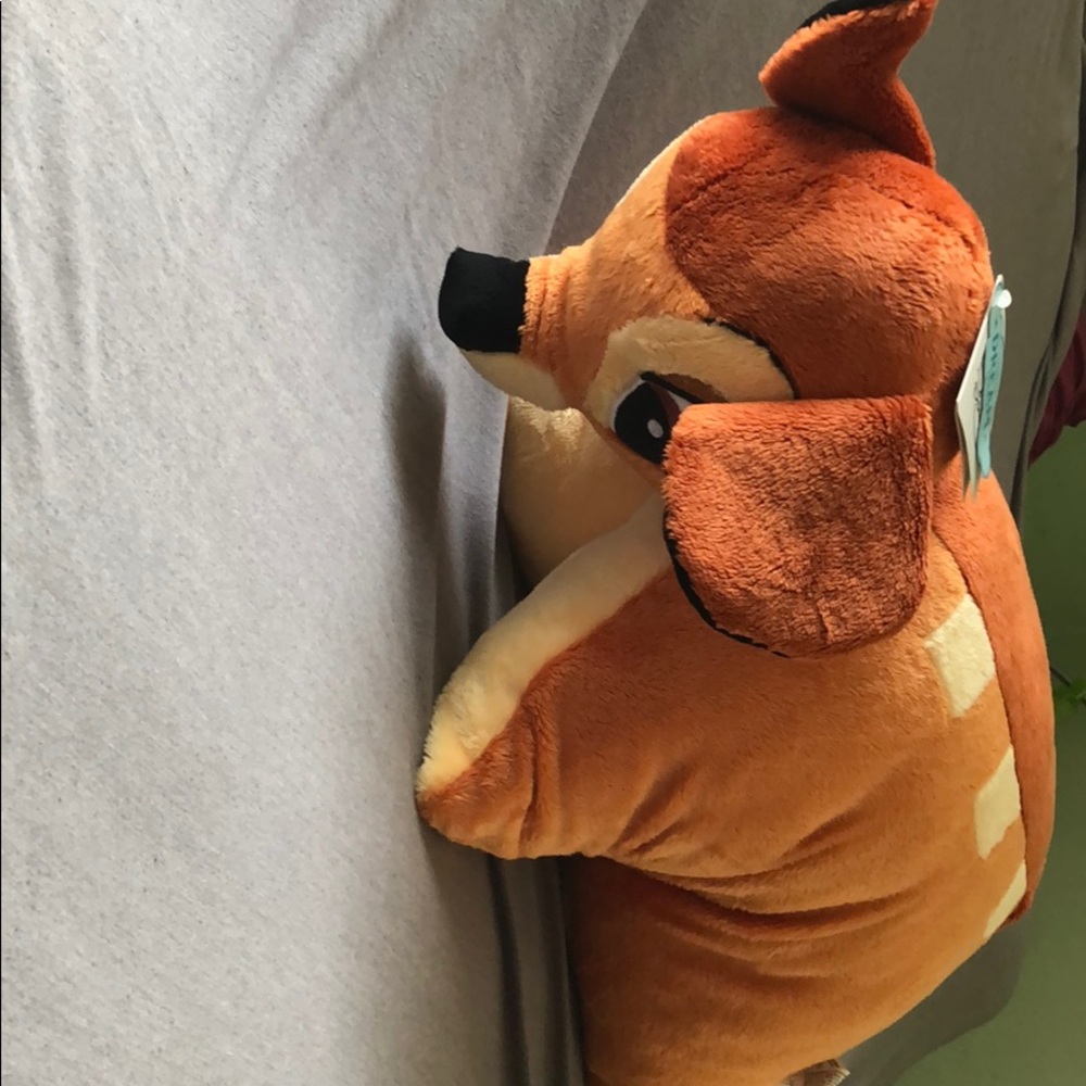 Bambi Dream Friends